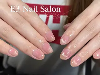 ネイル E3 Nail Salon所属・山口 奈々のネイルデザイン