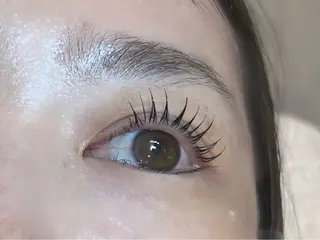 マツエク・マツパ eight eye aimuのマツエク・マツパデザイン