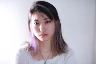 NAP hair owariasahi所属・モリヒロ マサシのその他イメージ