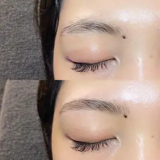 アイブロウ seReno eyebrow&eyelash目黒本店所属・seReno KOHAKUの眉毛・アイブロウイメージ