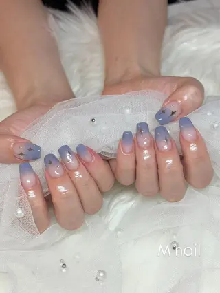 ネイル Maria /❤︎‬M nailのネイルデザイン