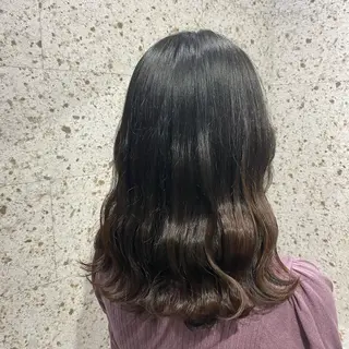 ロング Ayaka🩰🎀 ガーリー/暖色♡のヘアスタイル