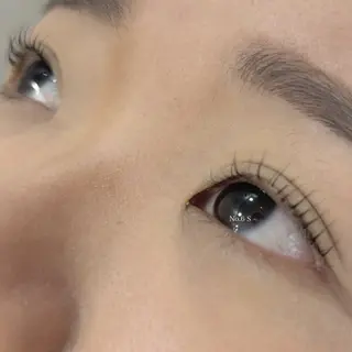 マツエク・マツパ 🎀PROGRESS 久保 舞奈🎀のマツエク・マツパデザイン