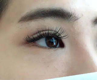 マツエク・マツパ 村岡 恵理の眉毛・アイブロウイメージ