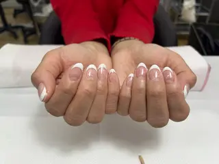 ネイル 櫻井 暖子のネイルデザイン