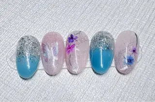 ネイル トータルビューティー サロンワンダーのマツエク・マツパデザイン