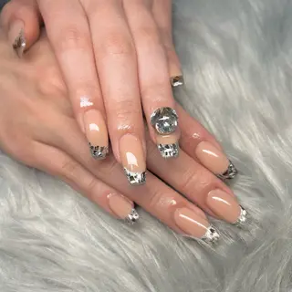 ネイル -Rien- プライベートサロンのネイルデザイン