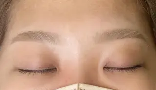 アイブロウ fan.germe☆ Satsukiのマツエク・マツパデザイン