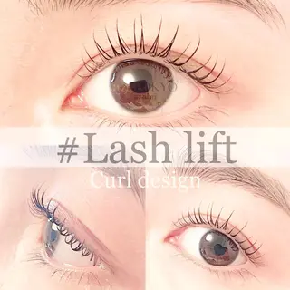 マツエク・マツパ 💎ラズフルール Laz Fleurのマツエク・マツパデザイン