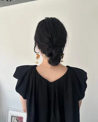 ロング 🫧MANA レイヤーカット🌙のヘアスタイル