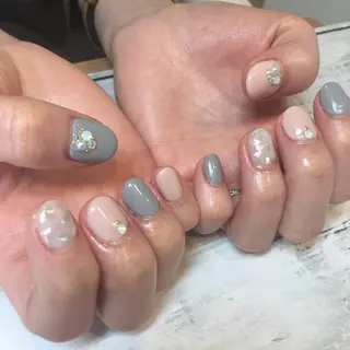 ネイル ☆ KAYOKO ☆のネイルデザイン