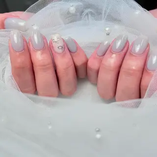 ネイル ToliyDeliy akemiのネイルデザイン