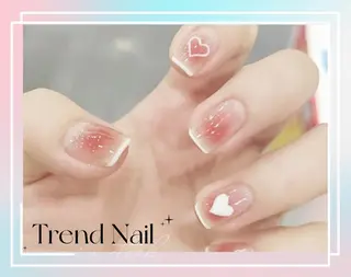 ネイル トレンド ネイル スタジオのネイルデザイン