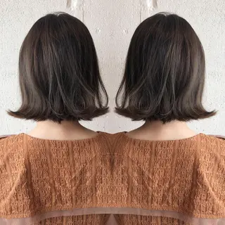 ショート あらき ちさとのヘアスタイル