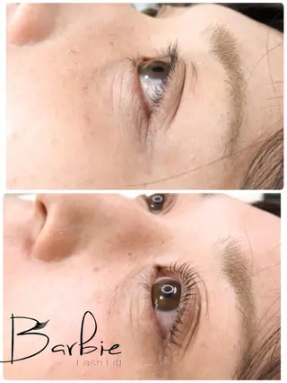 マツエク・マツパ 美容室BOY所属・Oshima Shizukaの眉毛・アイブロウイメージ