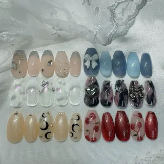 ネイル Best Nail NANA🤍のネイルデザイン