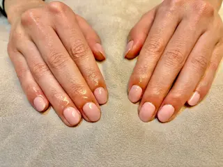 ネイル パラスパガーデン ♡齊藤歩のネイルデザイン