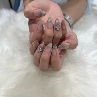 ネイル 鶴田୨ৎmaison de NALIのネイルデザイン