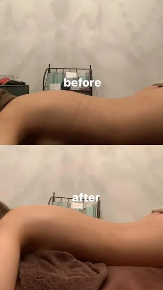 エステ✖️ネイル Feelのネイルデザイン