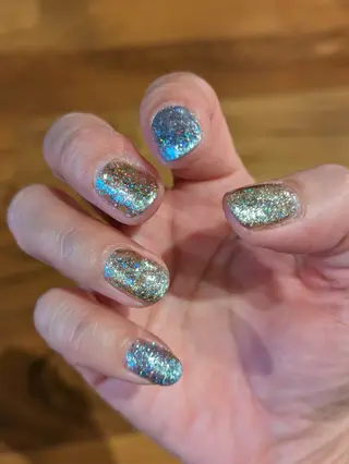 ネイル  SOLEIL 小玉の眉毛・アイブロウイメージ