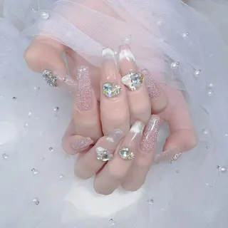 ネイル minami ネイルのネイルデザイン