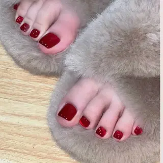 ネイル Mirpop nailのネイルデザイン