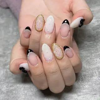 ネイル ネイルサロンCleo 上前津店のネイルデザイン