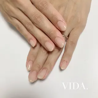 ネイル private salon VIDAのネイルデザイン