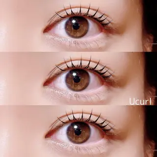 マツエク・マツパ 玉木 愛のマツエク・マツパデザイン