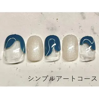 ネイル ネイルサロン Bliss（ブリス）のネイルデザイン
