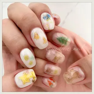 ネイル Beauty salon Ryu・ange所属・RyuAnge リュアンジュのその他イメージ