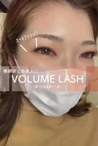 マツエク・マツパ COCOCHI所属・COCOCHI SAYAの眉毛・アイブロウイメージ