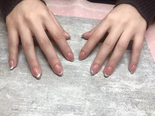 ネイル ベラッコ所属・ネイルサロン ベラッコのネイルデザイン