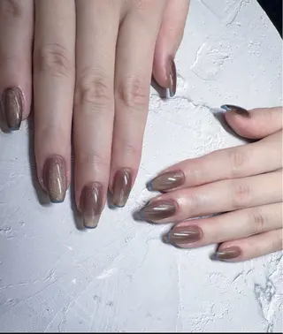 ネイル kelly .のネイルデザイン