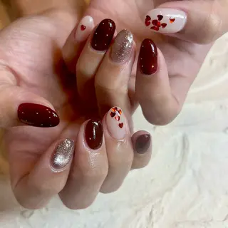 ネイル May. 昭和町のネイルデザイン