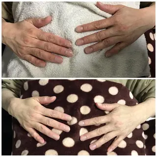 CHERIMO【lalaLaLa】所属・CHERIMO シェリモのネイルデザイン