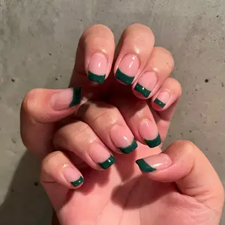 ネイル DariL Ayaのネイルデザイン