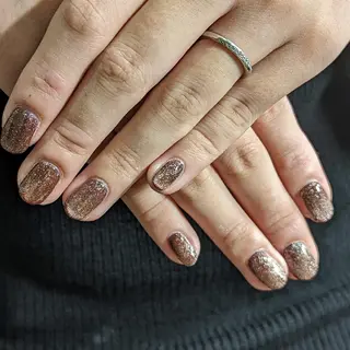 ネイル ナリタ・ マミのネイルデザイン