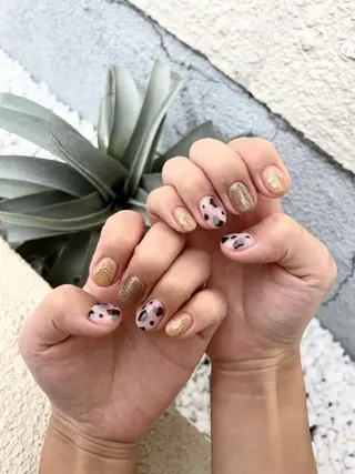 ネイル eim Ayakaのネイルデザイン