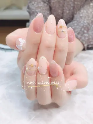 ネイル スカルプ専門店アイカ ☆のネイルデザイン