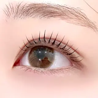 マツエク・マツパ 渋谷／束感まつげ パーマ／YUKIのマツエク・マツパデザイン