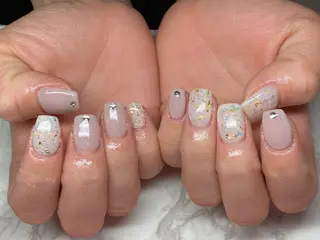 ネイル Beauty Salon  Luna所属・Beauty Salon Lunaのエステ・リラクイメージ