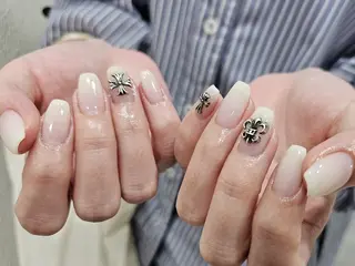 ネイル puku nail 🌼kazu🌼のネイルデザイン