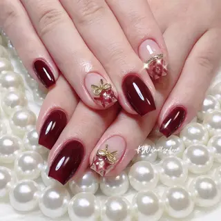 ネイル ネイリスト KYOのネイルデザイン