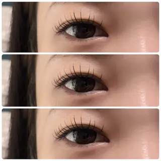 マツエク・マツパ eyelash K所属・eyelash Kのマツエク・マツパデザイン