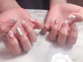 ネイル nailist hitomiのマツエク・マツパデザイン