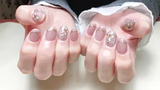 ネイル ewt miniのマツエク・マツパデザイン