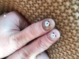 ネイル . yuimiのネイルデザイン