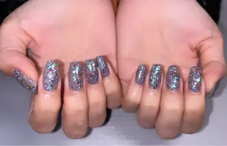 ネイル Welina ♡♡のネイルデザイン