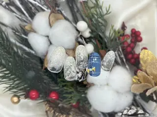 ネイル Verest 西荻窪のネイルデザイン